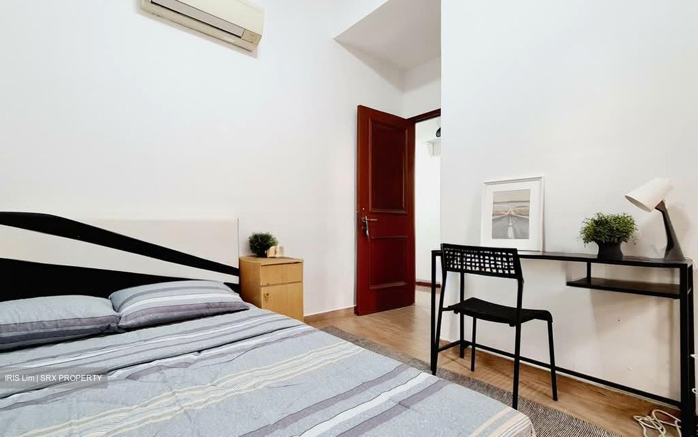 Dover Parkview (D5), Condominium #574559721